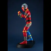 Figure - Android Kikaider