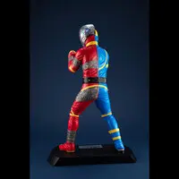 Figure - Android Kikaider