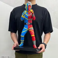 Figure - Android Kikaider