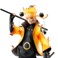 G.E.M. - NARUTO / Uzumaki Naruto