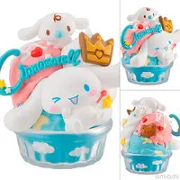 Sofubi Figure - Sanrio / Cinnamoroll