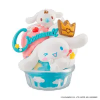 Sofubi Figure - Sanrio / Cinnamoroll