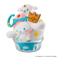 Sofubi Figure - Sanrio / Cinnamoroll