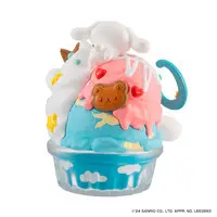 Sofubi Figure - Sanrio / Cinnamoroll