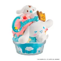 Sofubi Figure - Sanrio / Cinnamoroll