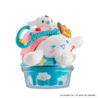 Sofubi Figure - Sanrio / Cinnamoroll