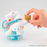 Sofubi Figure - Sanrio / Cinnamoroll