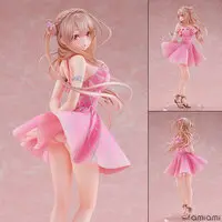 [Bonus] Houri Illustrated by DSmile 1/6 Complete Figure