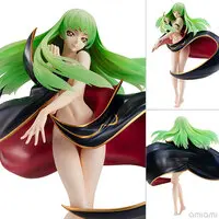 G.E.M. - Code Geass / C.C.