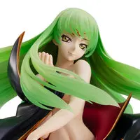 G.E.M. - Code Geass / C.C.