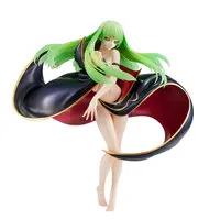 G.E.M. - Code Geass / C.C.