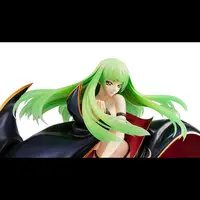 G.E.M. - Code Geass / C.C.