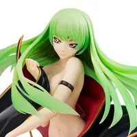 G.E.M. - Code Geass / C.C.