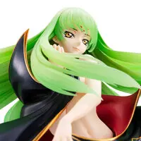 G.E.M. - Code Geass / C.C.