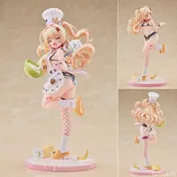 Figure - Azur Lane / Bache