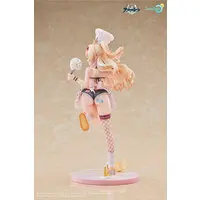 Figure - Azur Lane / Bache