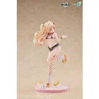 Figure - Azur Lane / Bache