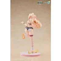 Figure - Azur Lane / Bache