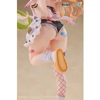 Figure - Azur Lane / Bache