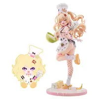 Figure - Azur Lane / Bache