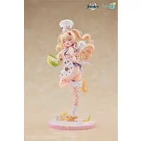 Figure - Azur Lane / Bache