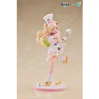 Figure - Azur Lane / Bache