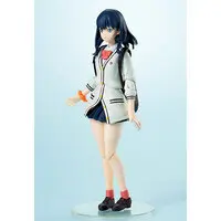 Figure - Plastic model - SSSS.Gridman / Takarada Rikka