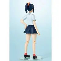 Figure - Plastic model - SSSS.Gridman / Takarada Rikka