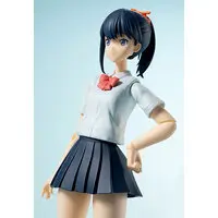 Figure - Plastic model - SSSS.Gridman / Takarada Rikka