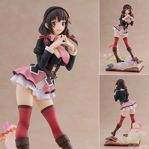 Figure - KonoSuba / Yunyun