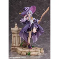 Figure - Majo no Tabitabi / Elaina