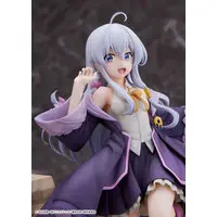 Figure - Majo no Tabitabi / Elaina