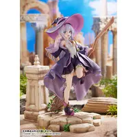 Figure - Majo no Tabitabi / Elaina