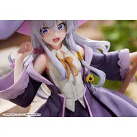 Figure - Majo no Tabitabi / Elaina