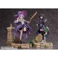 Figure - Majo no Tabitabi / Elaina