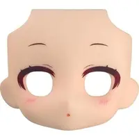 Nendoroid - Nendoroid Doll - Nendoroid Doll Customizable Face Plate