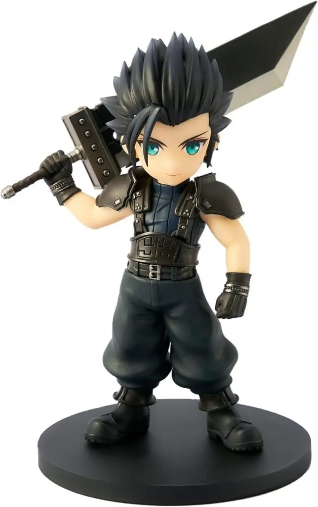 Figure - Final Fantasy VII