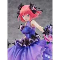 Shibuya Scramble Figure - 5-toubun no Hanayome (The Quintessential Quintuplets) / Nakano Nino