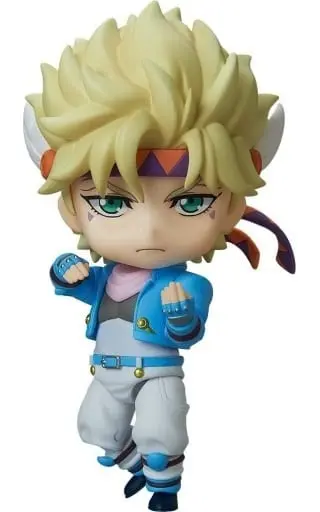 Nendoroid - Jojo Part 2: Battle Tendency