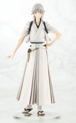 ARTFX J - Touken Ranbu / Tsurumaru Kuninaga & Heshikiri Hasebe & Shokudaikiri Mitsutada