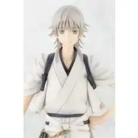 ARTFX J - Touken Ranbu / Tsurumaru Kuninaga & Heshikiri Hasebe & Shokudaikiri Mitsutada