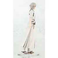 ARTFX J - Touken Ranbu / Tsurumaru Kuninaga & Heshikiri Hasebe & Shokudaikiri Mitsutada