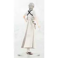 ARTFX J - Touken Ranbu / Tsurumaru Kuninaga & Heshikiri Hasebe & Shokudaikiri Mitsutada