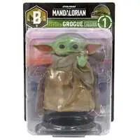 Happy Kuji - The Mandalorian