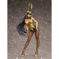 Figure - フリーイング (non original Anubis：Bunny Ver. 「non figure series」 B-Style 1/4 プラスチック製塗装済み完成品 GOODSMILE ONLINE SHOP＆オンラインショップ限定)