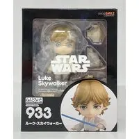 Nendoroid - Star Wars