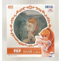 P.O.P (Portrait.Of.Pirates) - One Piece / Nami