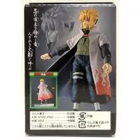 Figure - NARUTO