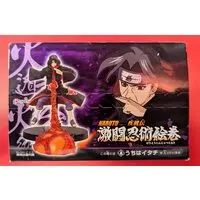 Figure - NARUTO / Uchiha Itachi