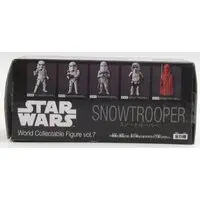 World Collectable Figure - Star Wars